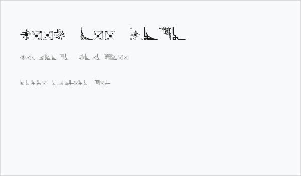 Corn Pop Five Business Card