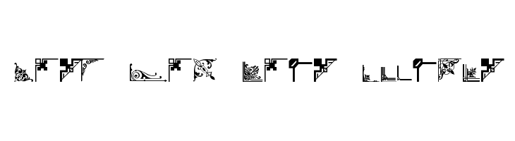 Corn Pop Four Regular  免费字体下载