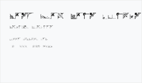 Corn Pop Four Regular Business Card