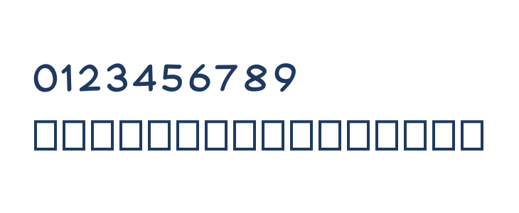 Corn Other Characters