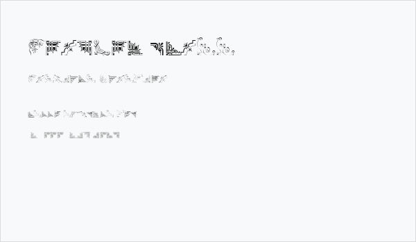 CornPop Three Business Card