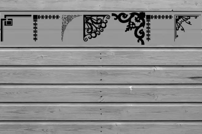 CornPop Font examples