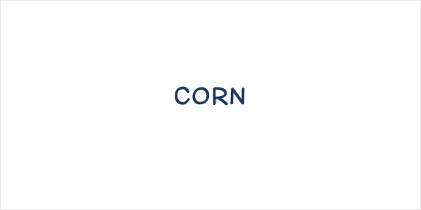 Corn Logo