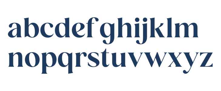 Cornella-Regular Lowercase