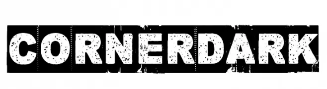Corner Dark  Descarca Fonturi Gratis