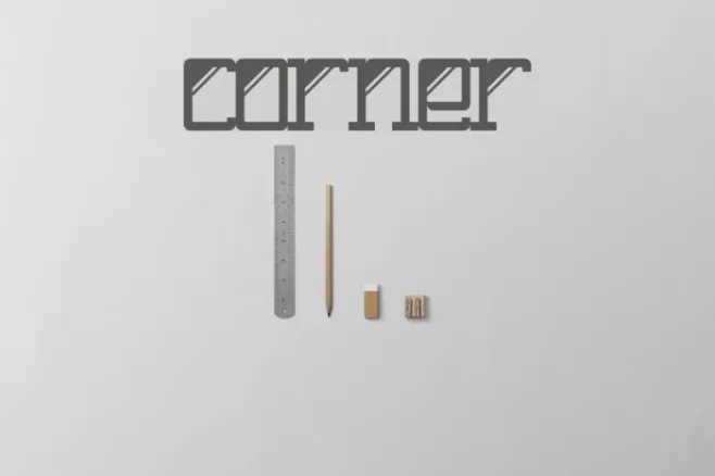 Corner Example 1