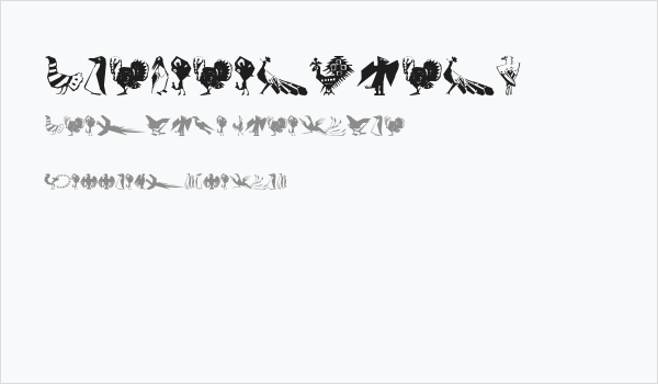 CorneredBirds Business Card