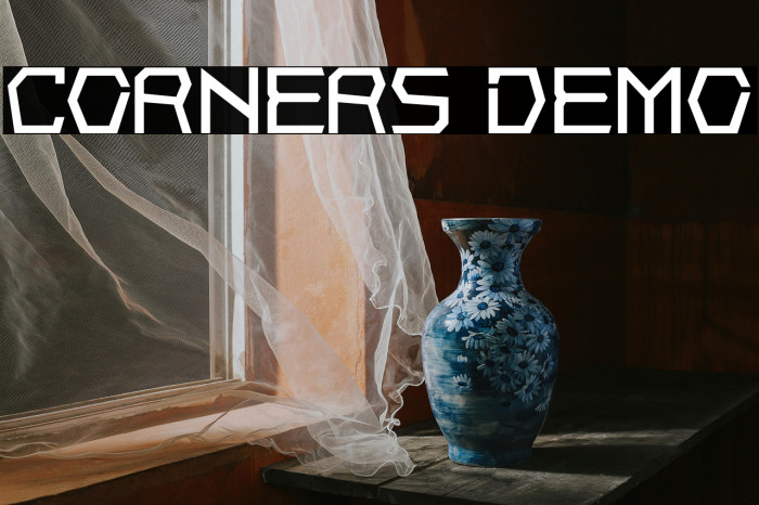 Corners Demo Example 3