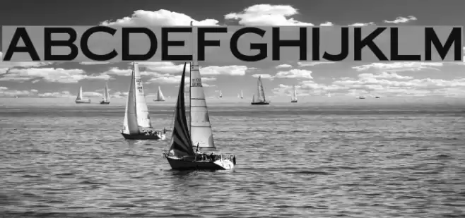 Cornerstone Regular Font examples