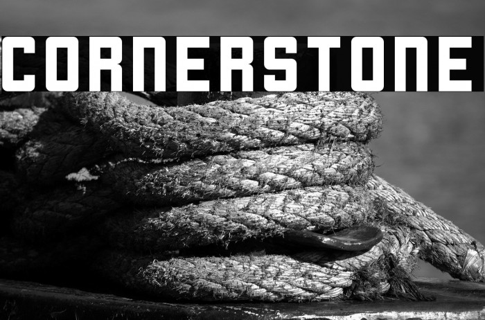 Cornerstone Example 2