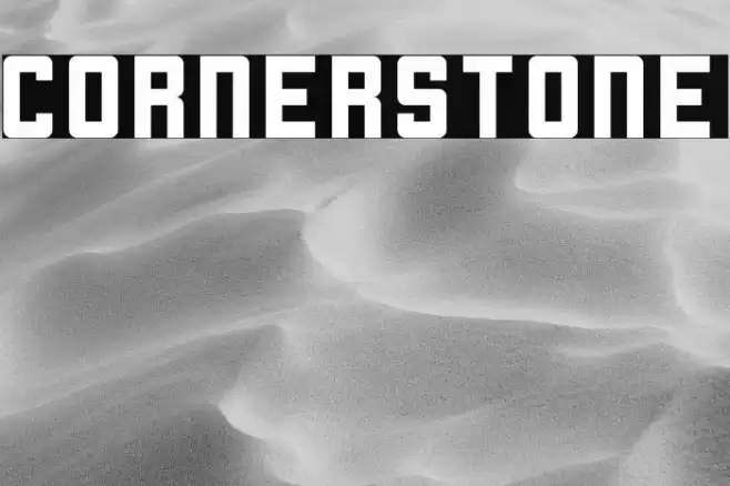 Cornerstone Fuentes examples