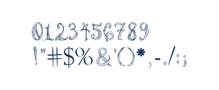 Cornleaves Other Characters