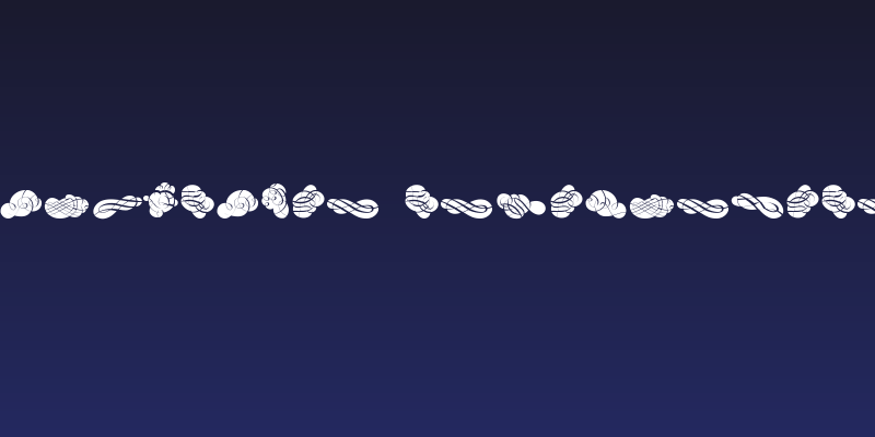 Cornucopia Caligrafica Social Header