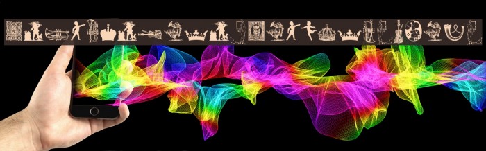 Cornucopia of Dingbates Five Example 1