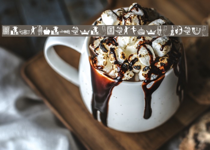 Cornucopia of Dingbates Five Example 3