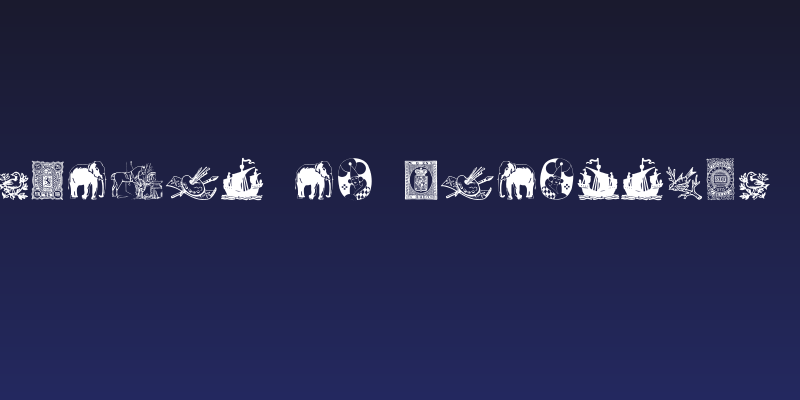 Cornucopia of Dingbates Five Social Header