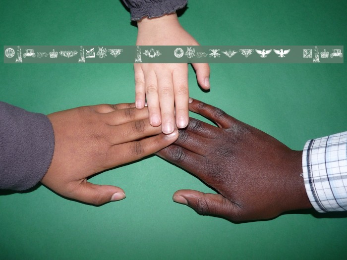 Cornucopia of Dingbats Four Example 2