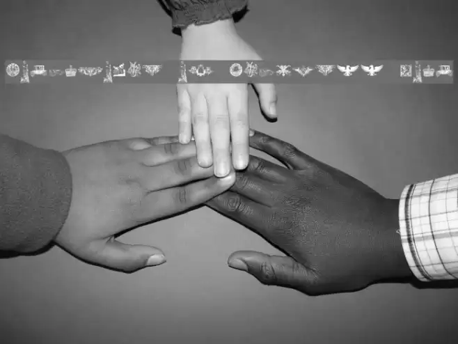 Cornucopia of Dingbats Four Font examples