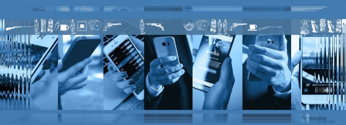 Cornucopia of Dingbats Seven Example 1