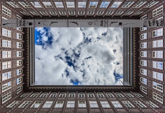 Cornucopia of Dingbats Seven Example 2