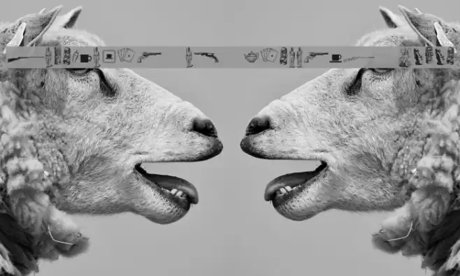 Cornucopia of Dingbats Seven Font examples