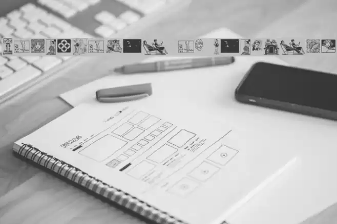 Cornucopia of Dingbats Font examples