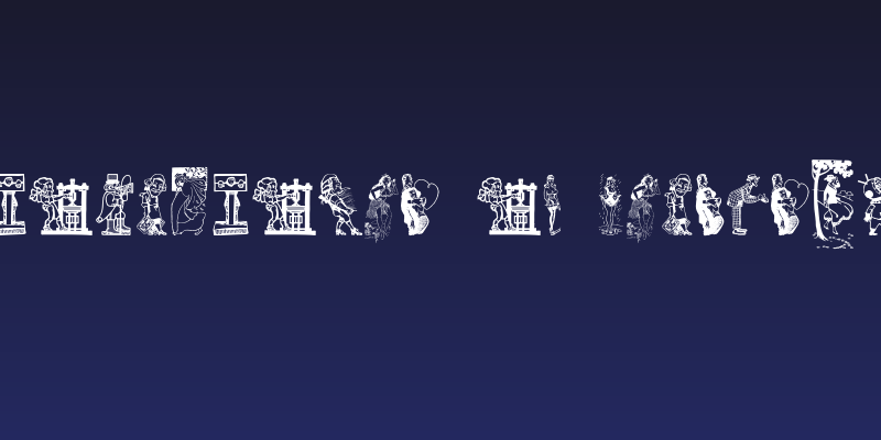 Cornucopia of Dingbats Social Header