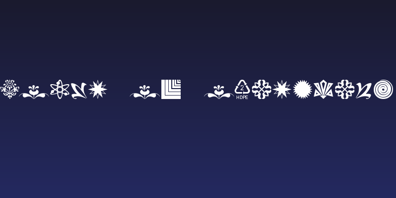 Cornucopia of Ornaments Four Social Header