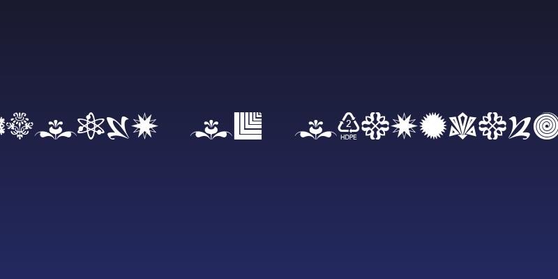 Cornucopia of Ornaments Fpur Social Header