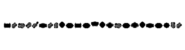 CornucopiaCaligraficaTwo Font