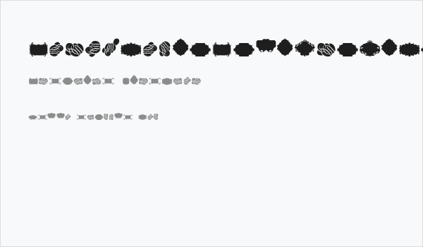 CornucopiaCaligraficaTwo Business Card