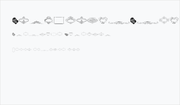 CornucopiaCaligrafica Business Card