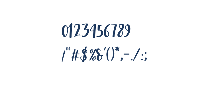 Corolla Other Characters