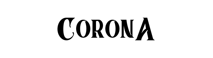 CoronA  لخطوط تنزيل