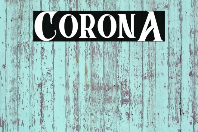 CoronA Example 1