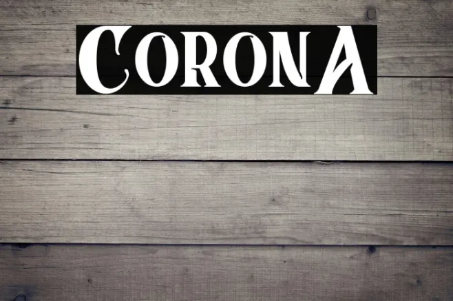 CoronA Example 2