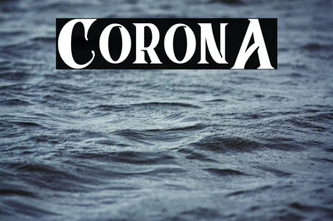 CoronA Example 3