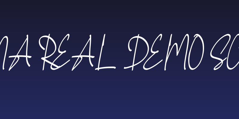Corona Real Demo Script Social Header