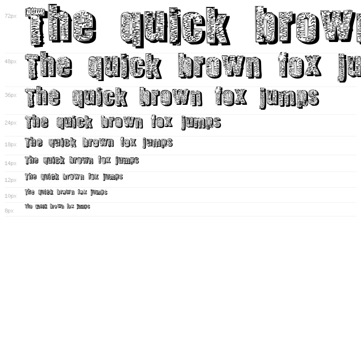 Corporate Suit Shadow Waterfall