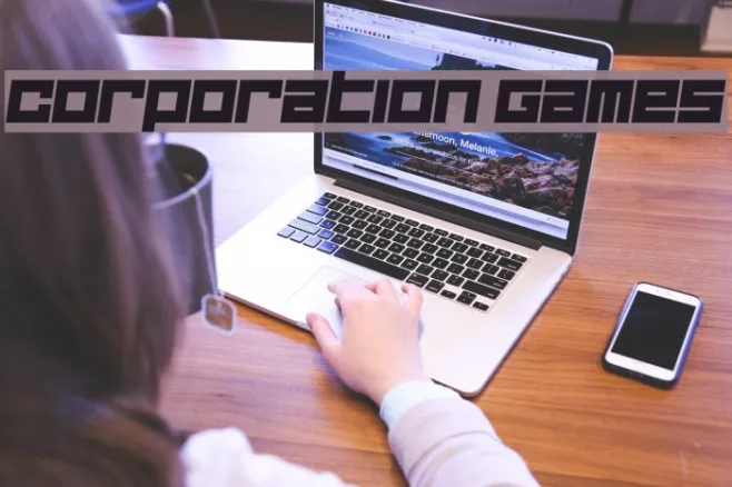 Corporation Games Example 2