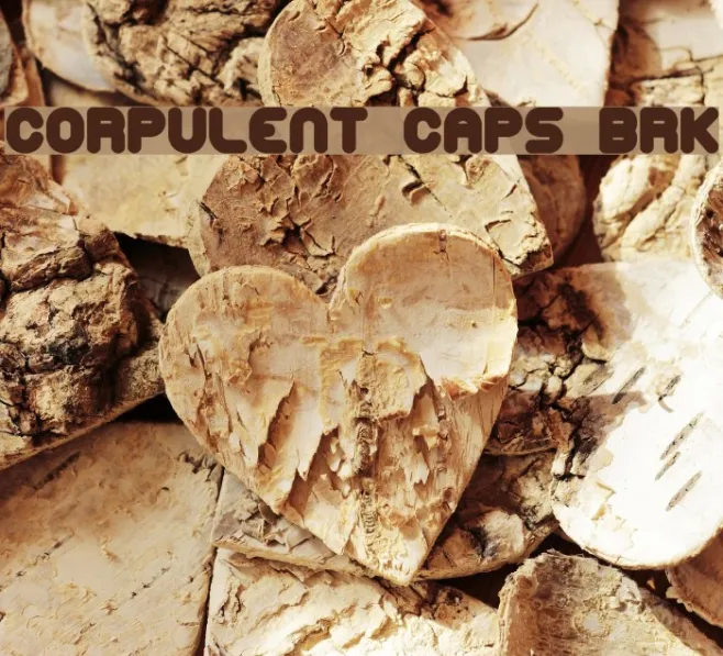 Corpulent Caps BRK Example 1