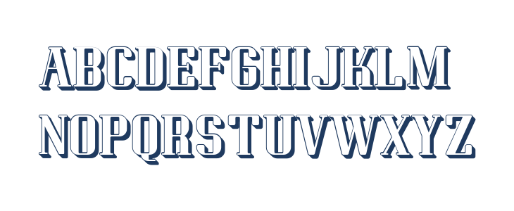 Corpus Gaii Caps Lowercase