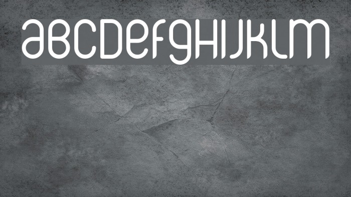 CorpusCare Light Font examples