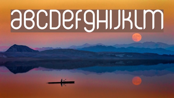 CorpusCare Light Font examples