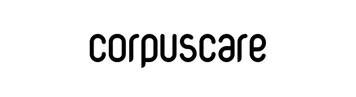 CorpusCare Font