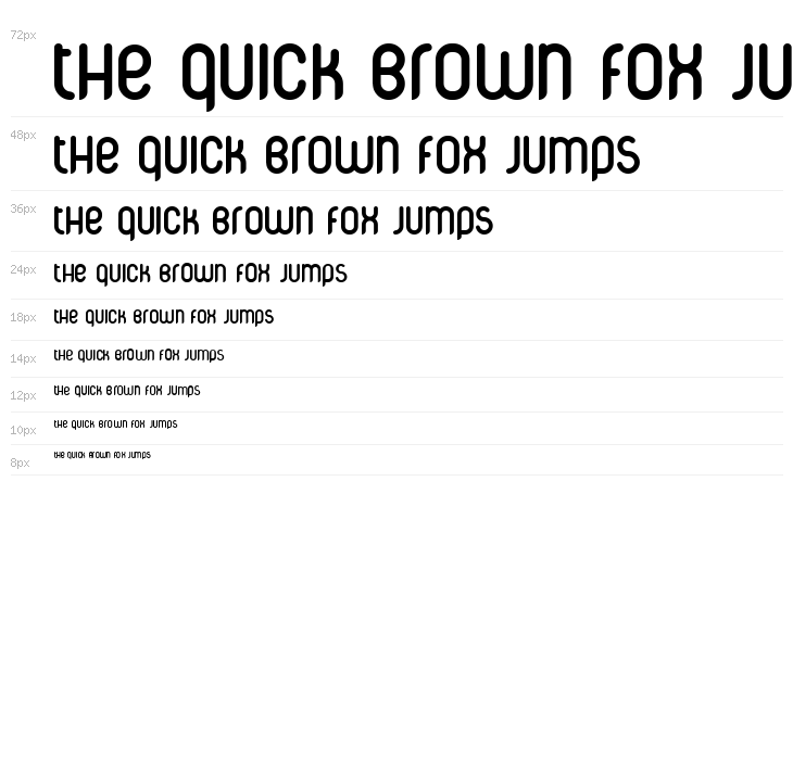 CorpusCare Waterfall