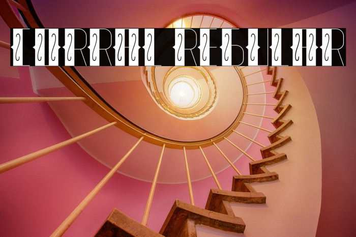 Corral Regular Example 3