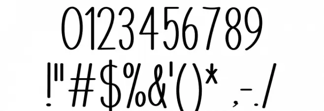 Correct Spelling Polices AUTRES CHARS