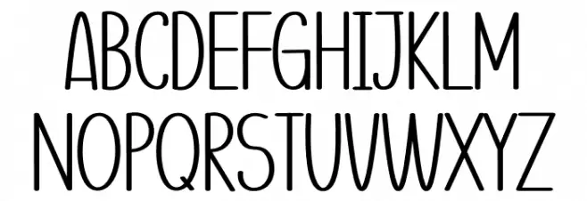 Correct Spelling Caratteri MINUSCOLO