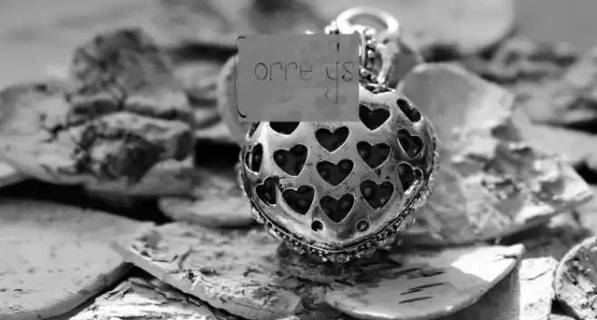 Correy's Font examples